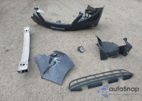 2010 Lexus Rx 350 z USA, uszkodzony, nr VIN 2T2BK1BA0AC069921